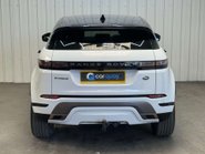 Land Rover Range Rover Evoque 2.0 Range Rover Evoque First Edition D Auto 4WD 5dr 34