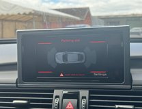 Audi A7 3.0 TDI V6 Black Edition Sportback 5dr Diesel S Tronic quattro Euro 6 (s/s) 20
