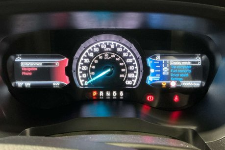 Ford Ranger 2.0 EcoBlue Wildtrak Pickup Double Cab 4dr Diesel Auto 4WD Euro 6 (s/s) (21 7