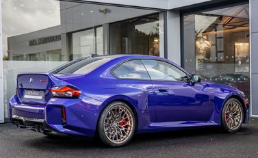 BMW M2 CS 4
