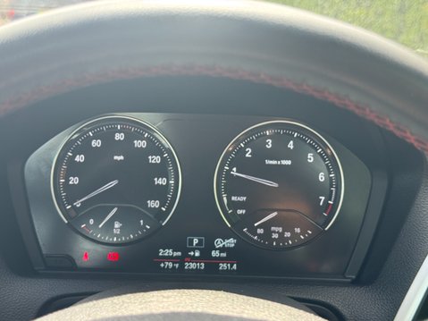 BMW 2 Series 1.5 218i GPF Sport Coupe 2dr Petrol Auto Euro 6 (s/s) (136 ps) 16