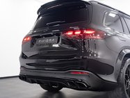 Mercedes-Benz GLS 3.0 GLS450dh MHEV Business Class SUV 5dr Diesel Hybrid G-Tronic 4MATIC Euro 42