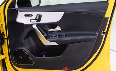 Mercedes-Benz A Class A45 S 4Matic+ Plus 22