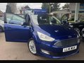 Ford C-Max 1.5 TDCi Titanium Euro 6 (s/s) 5dr 34