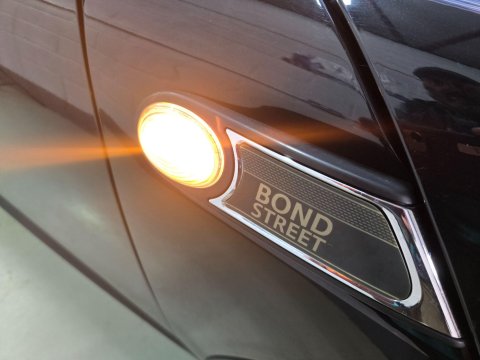 Mini Clubman 1.6 Cooper D Bond Street Euro 5 (s/s) 5dr 44