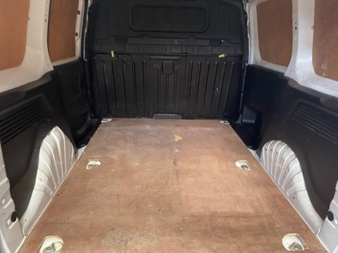 Citroen Berlingo 1000 ENTERPRISE PRO M BLUEHDI 8