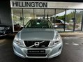 Volvo XC60 2.4 D5 R-Design Geartronic AWD Euro 5 5dr 10