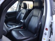 Land Rover Discovery Sport TD4 HSE 7 seater with Full Land Rover History  Black pack/alloys  pan roof  20