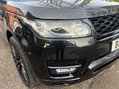 Land Rover Range Rover Sport AUTOBIOGRAPHY DYNAMIC 43