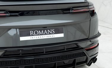 Lamborghini Urus S 23