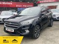Ford Kuga 2.0 TDCi EcoBlue ST-Line Euro 6 (s/s) 5dr 1