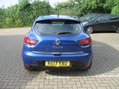 Renault Clio 1.2 TCe Dynamique Nav Euro 6 (s/s) 5dr 4