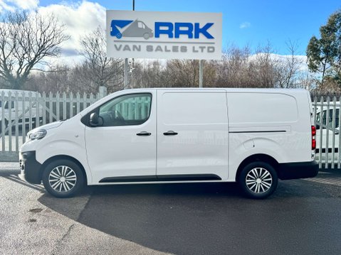 Peugeot Expert 2.0 Expert Professional Premium+ L2 Blue HDi A 34