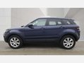 Land Rover Range Rover Evoque 2.0 Range Rover Evoque SE Tech TD4 4WD 5dr 6