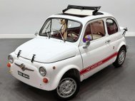 Fiat 500 595 ABARTH 14