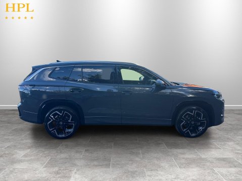 Volkswagen Tayron 1.5 eTSI MHEV R-Line SUV 5dr Petrol Hybrid DSG Euro 6 (s/s) (150 ps) 8