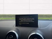 Audi A3 1.5 A3 Sportback 35 TFSI Sport 5dr 20