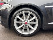 Jaguar XF 3.0d V6 Premium Luxury Saloon 4dr Diesel Auto Euro 5 (s/s) (240 ps) 4