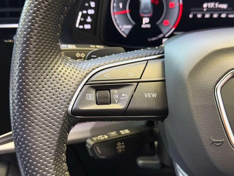 Audi Q8 3.0 TDI V6 50 S line SUV 5dr Diesel Tiptronic quattro Euro 6 (s/s) (286 ps) 28
