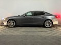 Maserati Ghibli DV6 5