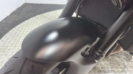Yamaha MT-10 1000 Hyper-naked Mt 35k serviced extras new battery and MOT 50