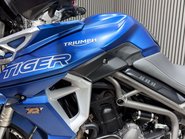 Triumph Tiger XRT ADVENTURE BIKE 2018 ONLY 20K LONG MOT WARRANTY 33