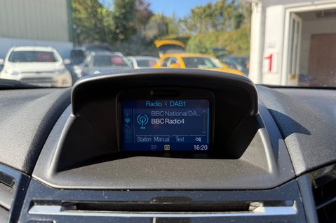 Ford Fiesta TITANIUM,,FORD SYNC,.ONLY £20;00 R:TAX,,STUNNING EXAMPLE  21