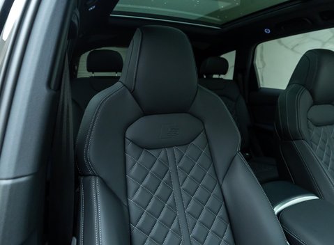 Audi SQ7 BLACK EDITION 15