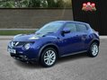 Nissan Juke N-CONNECTA DIG-T 5