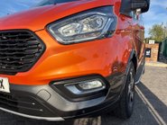 Ford Transit Custom 320 L1 170ps Active MLSD DCIV - Sat Nav / Tailgate / Adaptive Cruise 23