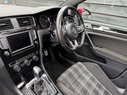 Volkswagen Golf 2.0 Golf GTD Semi-Auto 5dr 18