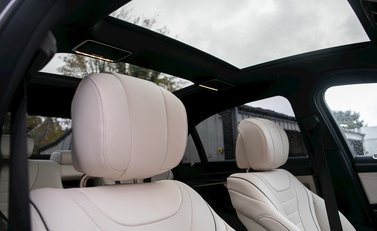 Mercedes-Benz S Class L AMG Line 15