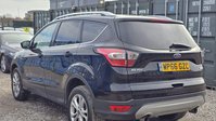 Ford Kuga 1.5T EcoBoost Titanium SUV 5dr Petrol Auto AWD Euro 6 (s/s) (182 ps) 2