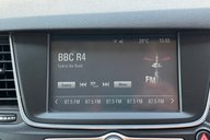 Vauxhall Astra DESIGN S/S.. AUTOMATIC.. 5 SERVICES.. BLUETOOTH.. DAB.. CRUISE CONTROL..A/C 5