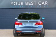 BMW 3 Series 3.0 340i M Sport Auto 4dr 33