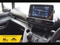 Peugeot Partner 1.6 Partner Professional L2 Blue HDi 50