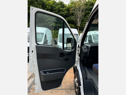 Iveco Daily Iveco Daily 2.8 TD 50C13 CHERRY PICKER 41