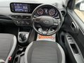 Hyundai i10 1.0 SE Connect Auto Euro 6 (s/s) 5dr 2
