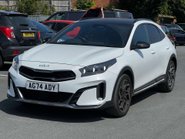Kia Xceed 1.5 XCeed GT-Line S Semi-Auto 5dr 4