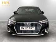 Audi A3 1.5 TFSI 35 Sport Sportback 5dr Petrol S Tronic Euro 6 (s/s) (150 ps) Alloy 2