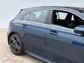Mercedes-Benz A Class 2.0 AMG A 35 4Matic Auto 4WD 5dr 4