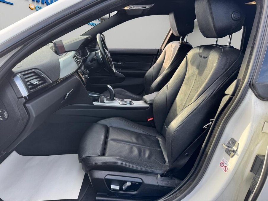 2018 BMW 4 Series — image 42