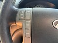 Hyundai I800 2.5 CRDi Style Euro 4 5dr 17