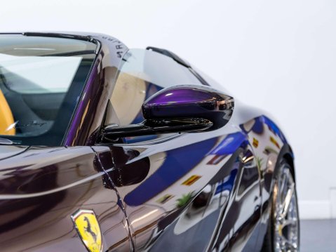 Ferrari 812 GTS 6.5 V12 Spider 2dr Petrol F1 DCT Euro 6 (s/s) (800 ps) 79