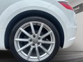 Audi TT 1.8 TFSI Sport Roadster Euro 6 (s/s) 2dr 27
