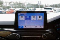 Ford Focus ST-LINE 22