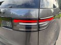 Land Rover Discovery 3.0 Discovery Anniversary Edition SDV6 Auto 4WD 5dr 54