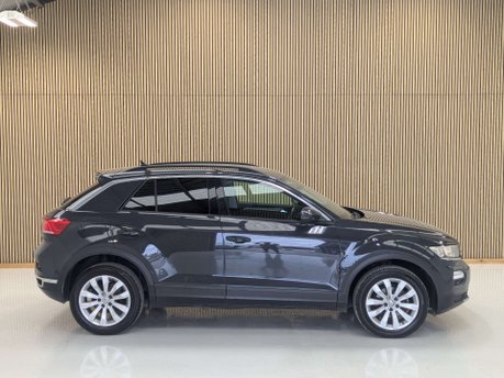 Volkswagen T-Roc 1.0 T-Roc SE TSi 5dr 15
