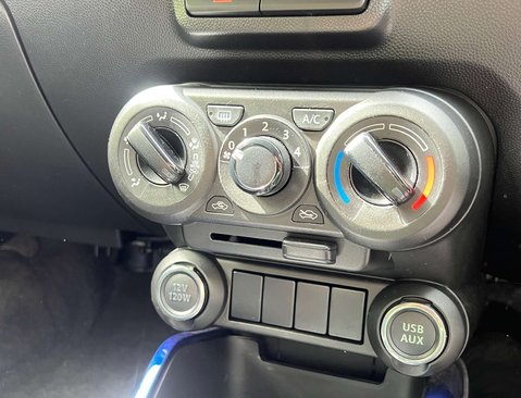 Suzuki Ignis 1.2 Ignis SZ3 DualJet MHEV 5dr 28