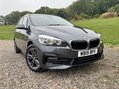 BMW 2 Series 218I SPORT GRAN TOURER 10